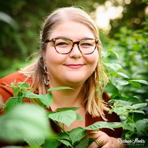 Meet your Posher, Mary